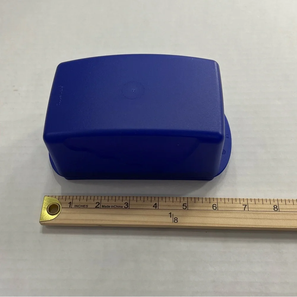 Tupperware new never